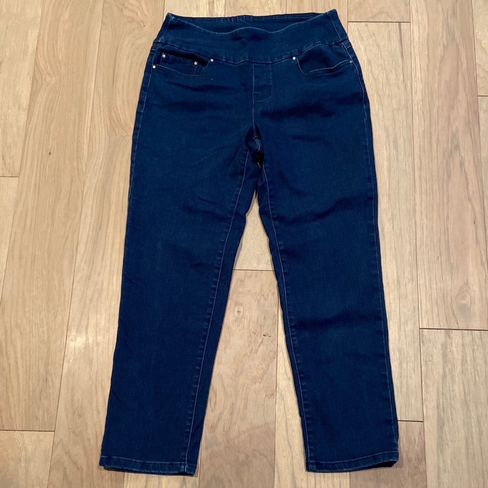 Blue Jeans